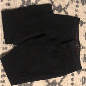 Banana Republic sloan fit ankle pants size 0